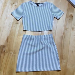 2 Piece Set